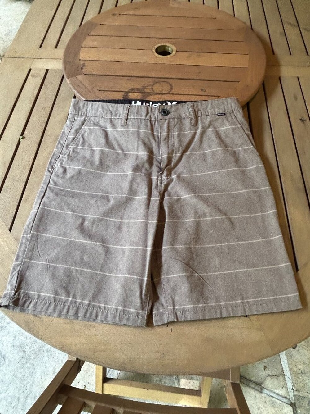 Hurley Shorts – Men’s Size 32